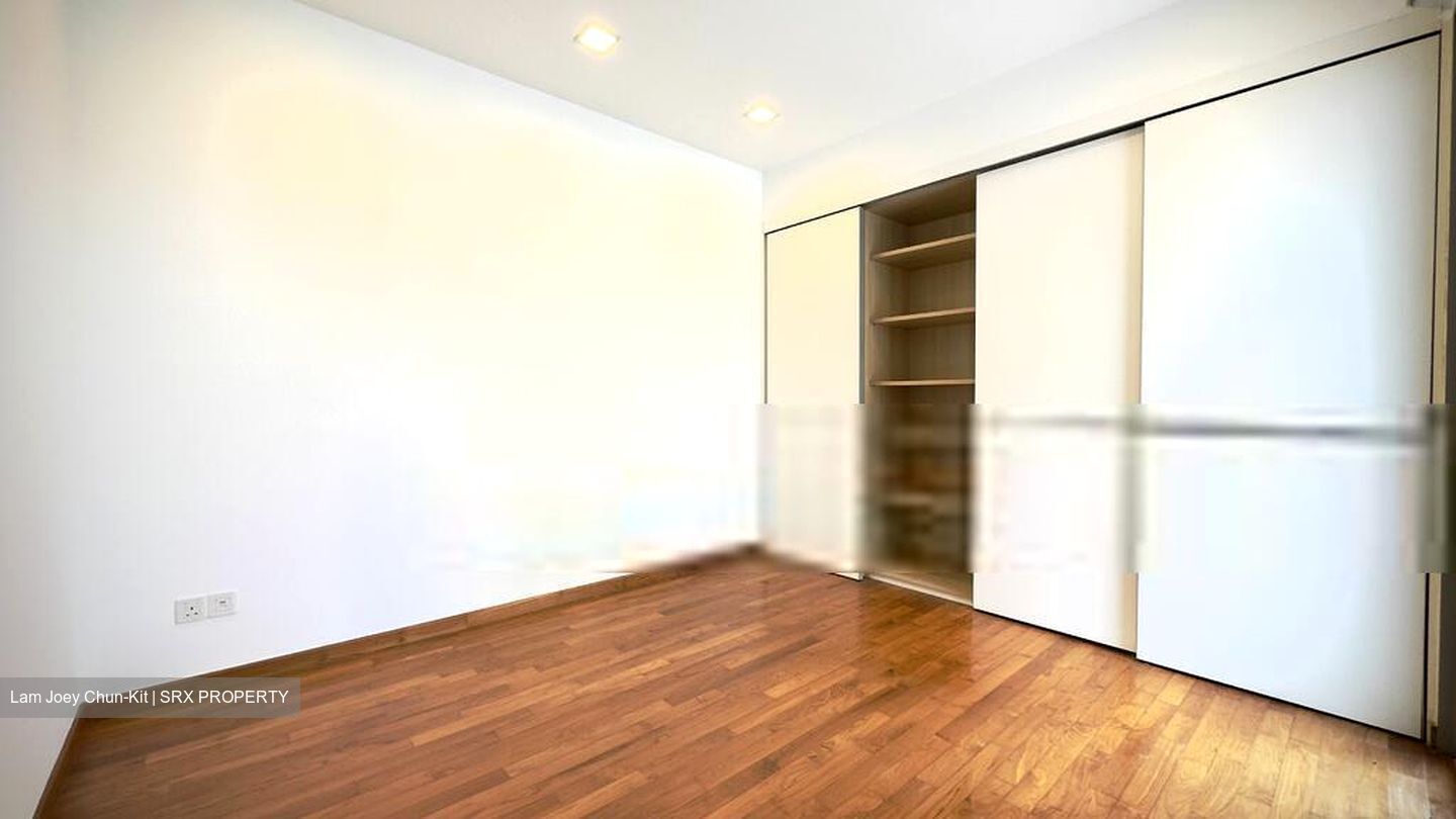 Waterford Residence (D9), Apartment #402210271
